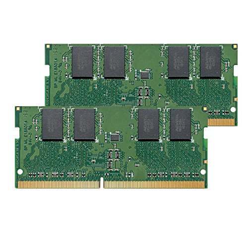 ADATA AD4S213338G15-2 16 GB (2 x 8 GB) DDR4-2133 SODIMM CL15 Memory