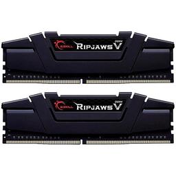 G.Skill Ripjaws V 32 GB (4 x 8 GB) DDR4-3600 CL16 Memory