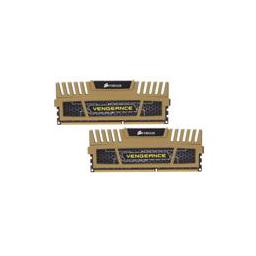 Corsair Vengeance 16 GB (2 x 8 GB) DDR3-1600 CL9 Memory