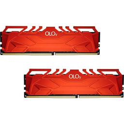 OLOy MD4U0836180BHRDA 16 GB (2 x 8 GB) DDR4-3600 CL18 Memory