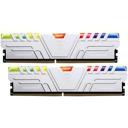 V-Color SKYWALKER PRISM RGB 16 GB (2 x 8 GB) DDR4-3200 CL16 Memory