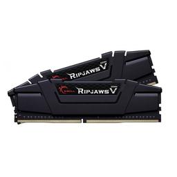 G.Skill Ripjaws V 16 GB (2 x 8 GB) DDR4-3600 CL18 Memory