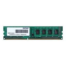 Patriot PSD34G160081 4 GB (1 x 4 GB) DDR3-1600 CL11 Memory
