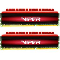 Patriot Viper 4 16 GB (2 x 8 GB) DDR4-3400 CL16 Memory