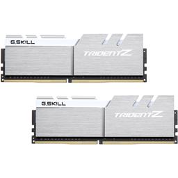 G.Skill Trident Z 16 GB (2 x 8 GB) DDR4-4500 CL19 Memory