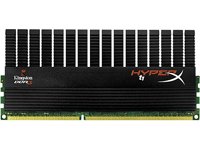 Kingston T1 Black 8 GB (2 x 4 GB) DDR3-1866 CL9 Memory
