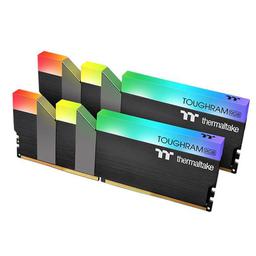 Thermaltake TOUGHRAM RGB 32 GB (2 x 16 GB) DDR4-3600 CL18 Memory