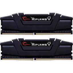 G.Skill Ripjaws V 32 GB (2 x 16 GB) DDR4-3600 CL18 Memory