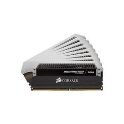 Corsair Dominator Platinum 128 GB (8 x 16 GB) DDR4-3200 CL16 Memory