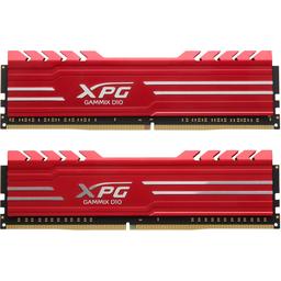 ADATA XPG GAMMIX D10 32 GB (2 x 16 GB) DDR4-2666 CL16 Memory