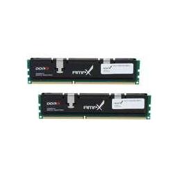 Wintec AMPX 8 GB (2 x 4 GB) DDR3-1600 CL9 Memory