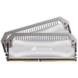 Corsair Dominator Platinum Chrome 32 GB (2 x 16 GB) DDR4-3200 CL14 Memory