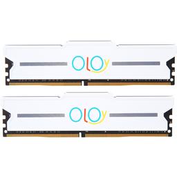 OLOy MD4MU081G83016DI 16 GB (2 x 8 GB) DDR4-3000 CL16 Memory