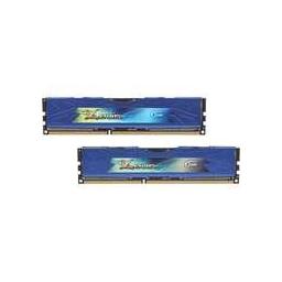 TEAMGROUP Zeus Blue 8 GB (2 x 4 GB) DDR3-2133 CL11 Memory