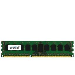 Crucial CT102472BA186D 8 GB (1 x 8 GB) DDR3-1866 CL13 Memory