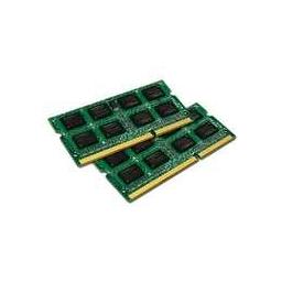 Avexir Apple Memory 16 GB (2 x 8 GB) DDR3-1333 SODIMM CL9 Memory