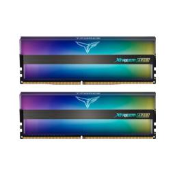 TEAMGROUP T-Force Xtreem ARGB 16 GB (2 x 8 GB) DDR4-3600 CL14 Memory