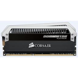 Corsair Dominator Platinum 8 GB (2 x 4 GB) DDR3-1866 CL9 Memory
