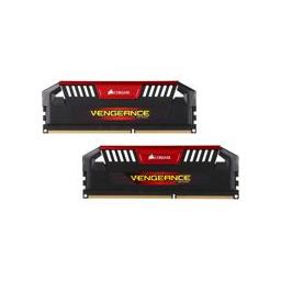 Corsair Vengeance Pro 8 GB (2 x 4 GB) DDR3-1866 CL11 Memory