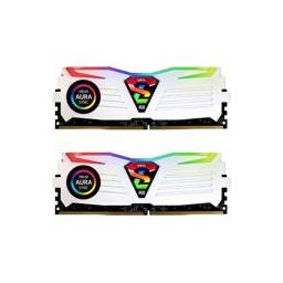 GeIL SUPER LUCE RGB SYNC 8 GB (2 x 4 GB) DDR4-2400 CL16 Memory