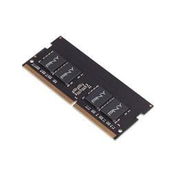 PNY Performance 16 GB (1 x 16 GB) DDR4-2666 SODIMM CL19 Memory