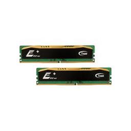 TEAMGROUP Elite Plus 16 GB (2 x 8 GB) DDR4-2400 CL16 Memory