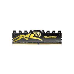 Apacer Panther-Golden 8 GB (1 x 8 GB) DDR4-2666 CL16 Memory