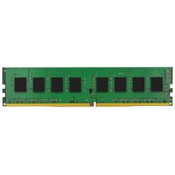 Kingston ValueRAM 4 GB (1 x 4 GB) DDR4-2133 CL15 Memory
