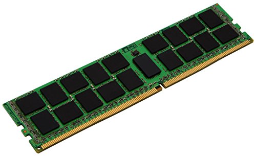 Kingston ValueRAM 32 GB (1 x 32 GB) Registered DDR4-2133 CL15 Memory