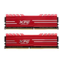 ADATA XPG GAMMIX D10 16 GB (2 x 8 GB) DDR4-3600 CL18 Memory