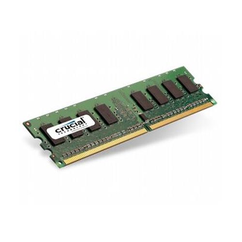 Crucial CT102464BA1339 8 GB (1 x 8 GB) DDR3-1333 CL9 Memory
