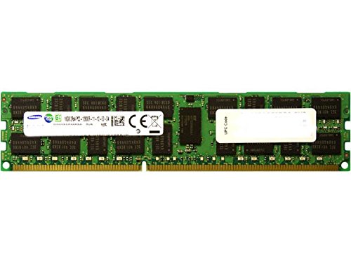 Samsung M393B2G70DB0-CK0 16 GB (1 x 16 GB) Registered DDR3-1600 CL11 Memory