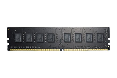 G.Skill NT 4 GB (1 x 4 GB) DDR4-2133 CL15 Memory