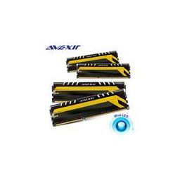 Avexir MPower 16 GB (4 x 4 GB) DDR3-2133 CL9 Memory
