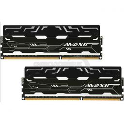 Avexir Blitz 8 GB (2 x 4 GB) DDR4-3200 CL16 Memory