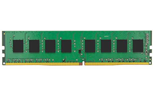Kingston ValueRAM 8 GB (1 x 8 GB) Registered DDR4-2133 CL15 Memory