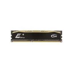TEAMGROUP Elite Plus 2 GB (1 x 2 GB) DDR3-1333 CL9 Memory