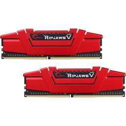 G.Skill Ripjaws V 16 GB (2 x 8 GB) DDR4-2800 CL17 Memory