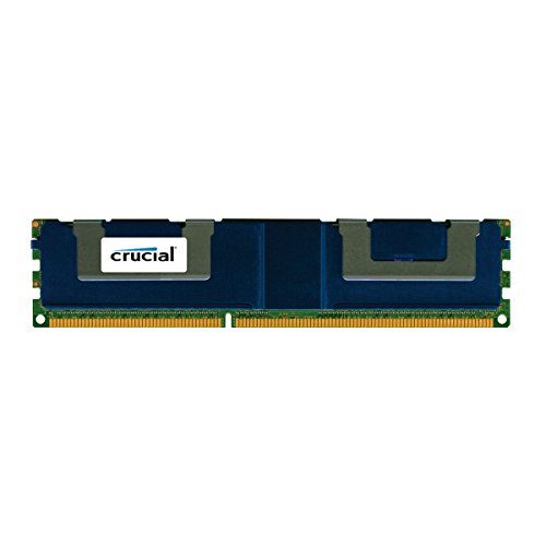 Crucial CT32G3ELSLQ4160B 32 GB (1 x 32 GB) DDR3-1600 CL11 Memory