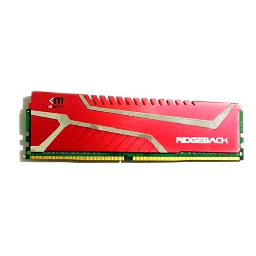 Mushkin Redline 8 GB (1 x 8 GB) DDR4-2666 CL15 Memory