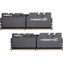 G.Skill Trident Z 32 GB (2 x 16 GB) DDR4-4000 CL19 Memory