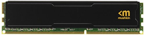 Mushkin Stealth 8 GB (1 x 8 GB) DDR3-1600 CL9 Memory