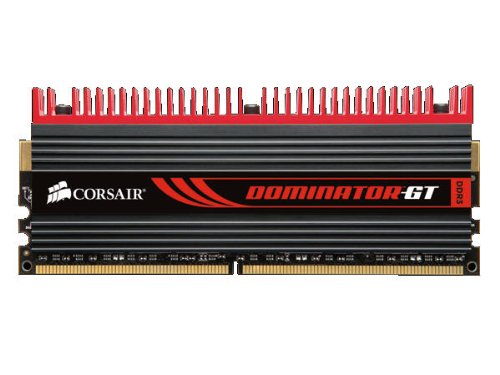 Corsair Dominator GT 32 GB (4 x 8 GB) DDR3-1866 CL9 Memory