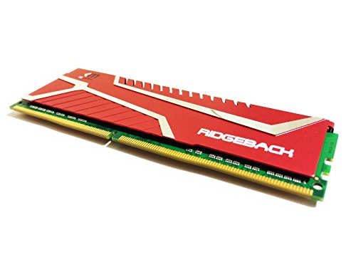 Mushkin Redline 4 GB (1 x 4 GB) DDR4-3200 CL16 Memory