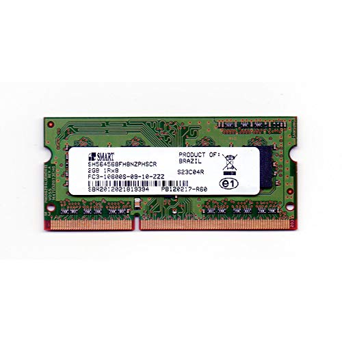 TEAMGROUP Elite 2 GB (1 x 2 GB) DDR3-1333 CL9 Memory