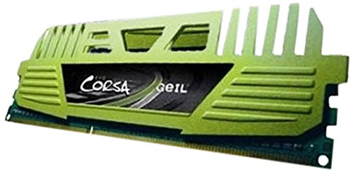 GeIL EVO CORSA 8 GB (2 x 4 GB) DDR3-2133 CL11 Memory