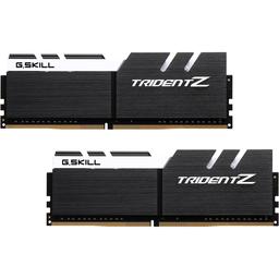 G.Skill Trident Z 16 GB (2 x 8 GB) DDR4-3333 CL16 Memory