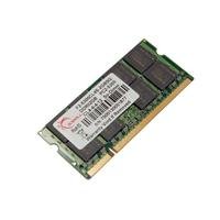 G.Skill F2-5300CL4S-2GBSQ 2 GB (1 x 2 GB) DDR2-667 SODIMM CL4 Memory