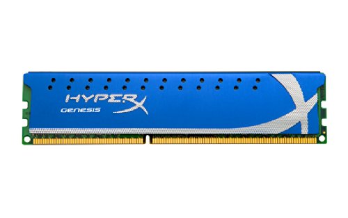 Kingston HyperX 4 GB (1 x 4 GB) DDR3-1866 CL9 Memory