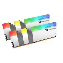 Thermaltake TOUGHRAM RGB 16 GB (2 x 8 GB) DDR4-4400 CL19 Memory